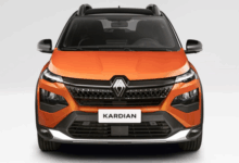 رينو كارديان 2025 اتوماتيك : SUV مدمجة بالمواصفات والأسعار