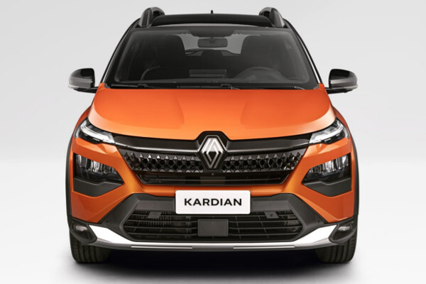 رينو كارديان 2025 اتوماتيك : SUV مدمجة بالمواصفات والأسعار