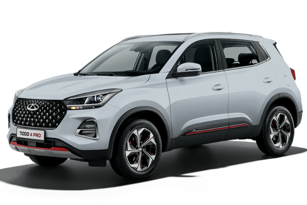 5 - أفضل سيارات أقل من مليون جنيه في مصر.. سيارة شيري تيجو 4 برو 2026