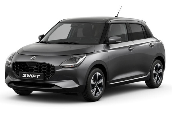 هل سوزوكي سويفت 2025 من السيارات الأقل استهلاكًا للوقود في مصر؟