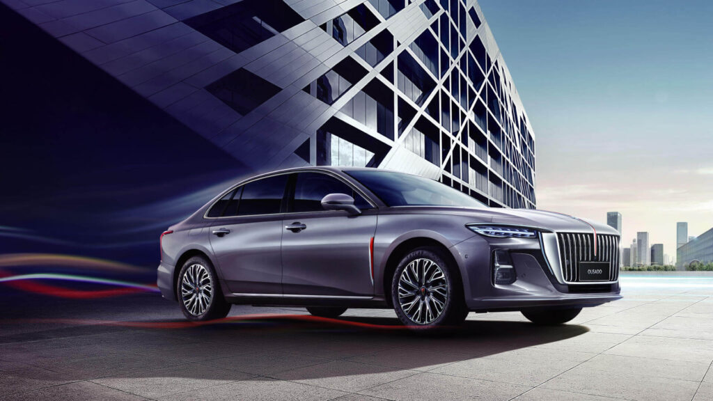 هونشي أوسادو