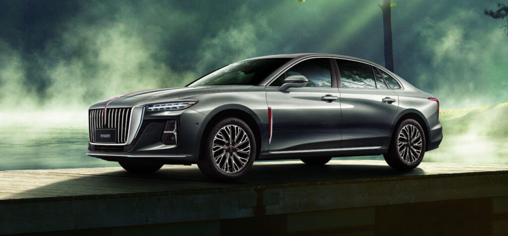 هونشي أوسادو