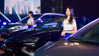 الصين تفرض تراخيص تصدير السيارات الكهربائية اعتبارًا من 2026