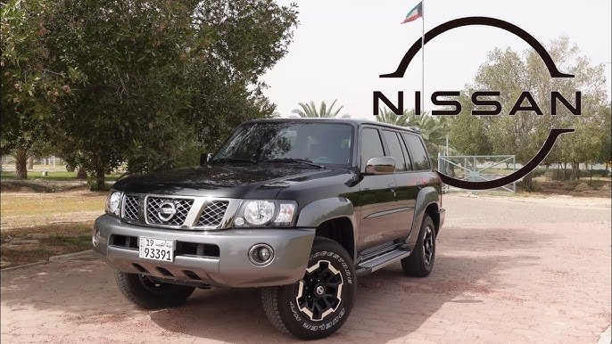 رسمياً عودة نيسان إكستيرا في 2028 بمحرك هجين V6