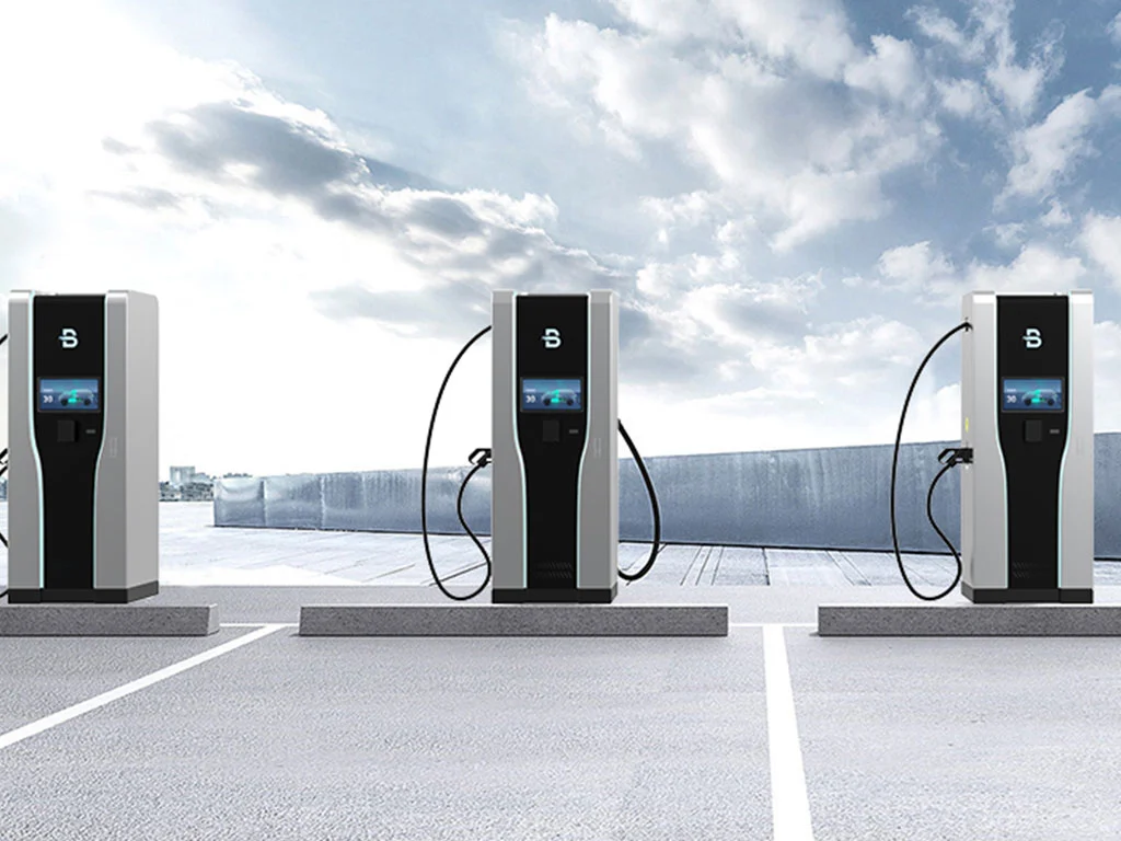 أفضل تطبيقات شحن EV في مصر: خرائط، الدفع، وسرعة التحديث