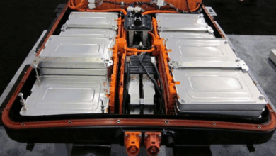 عمر البطارية وإعادة الاستخدام: ماذا بعد 8 سنوات؟ (Second-life)