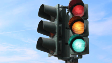 استعلام مخالفات المرور القاهرة