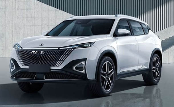 إطلاق سيارة جديدة في مصر