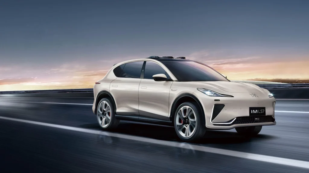 سيارات IM الكهربائية في مصر 2025 | كل ما تريد معرفته من سيارات اليوم