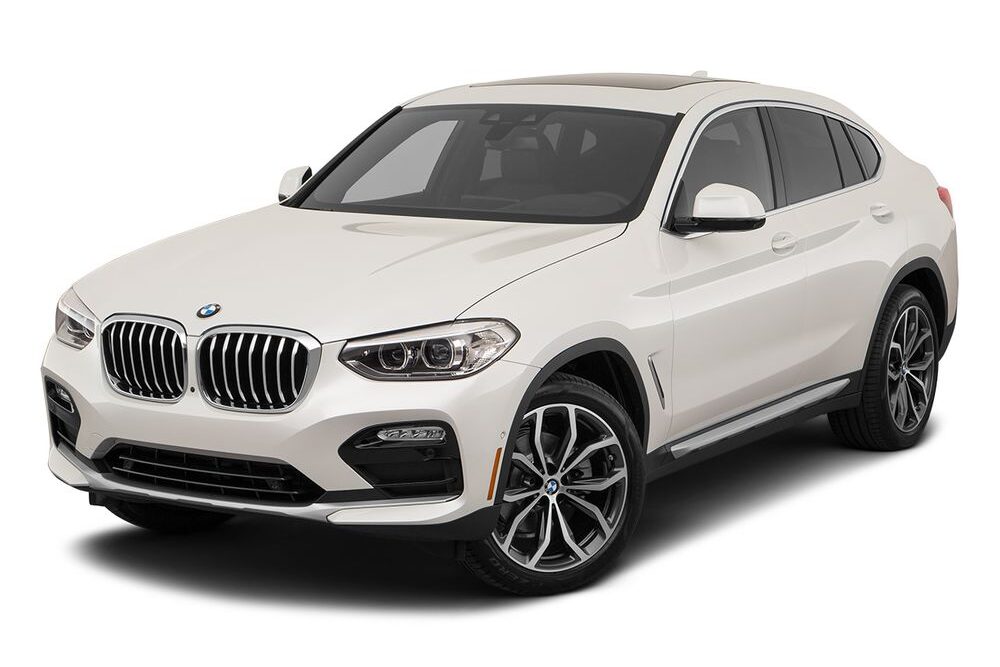 BMW X4 