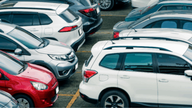 أسعار السيارات الـSUV الأوروبية سيارات جديدة