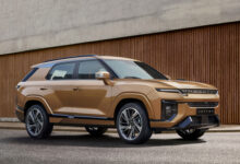 أكتيون-actyon-الجديدة-كلياً-من-kgm سيارة جديدة Actyon