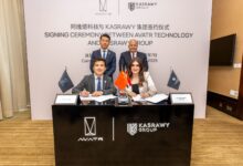 قصراوي جروب