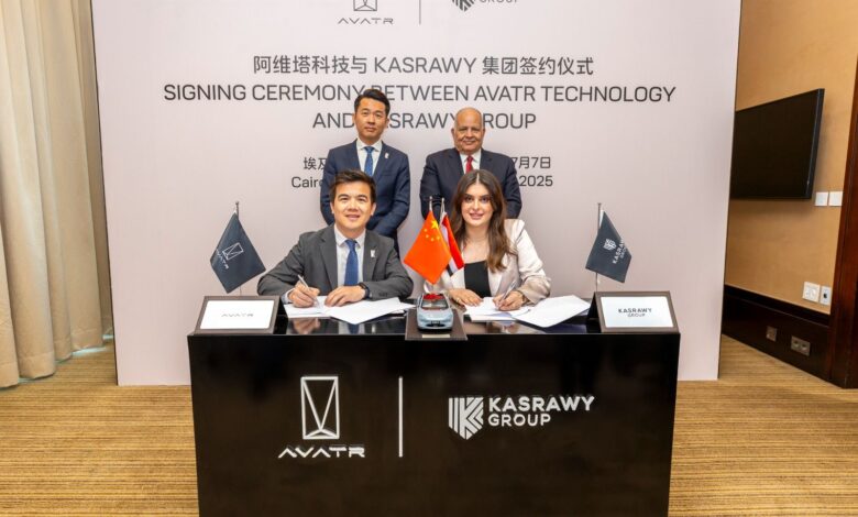 قصراوي جروب