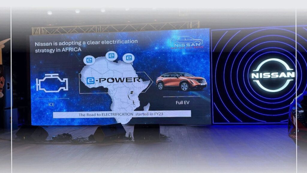 رسميًا.. إطلاق الجيل الثالث من نيسان قشقاي e-POWER بمدى قيادة 1200 كم