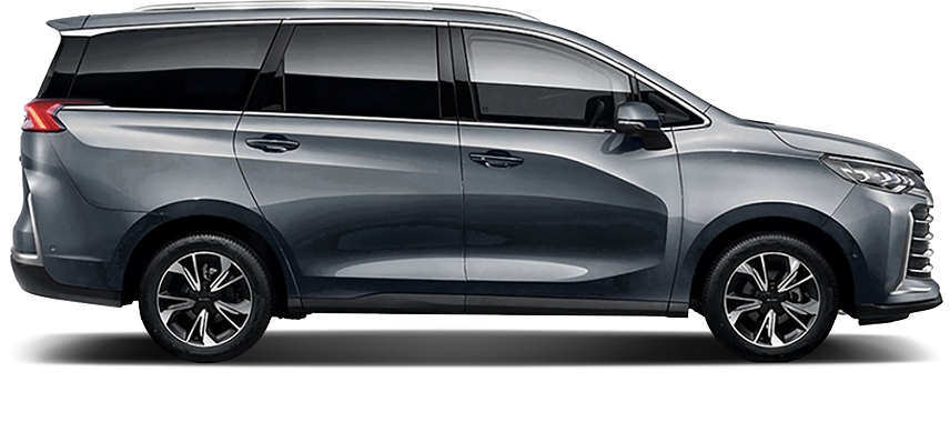 بـ7 مقاعد وسعر منافس ..MG G50 الآن في السوق المصري