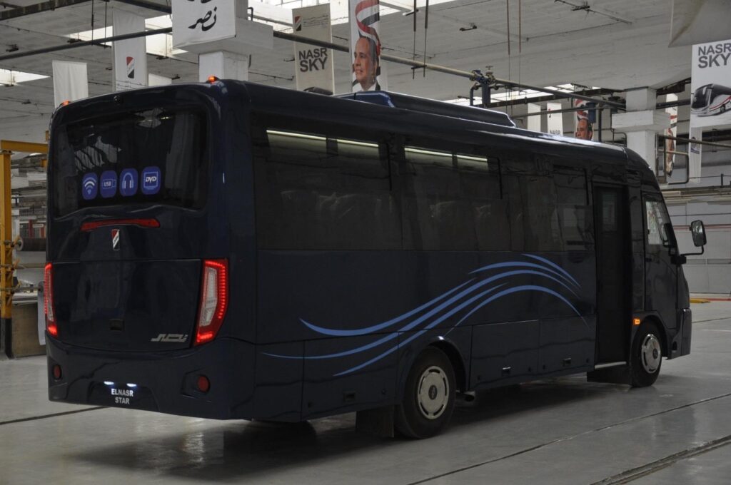 "النصر للسيارات" تعود إلى خطوط الإنتاج بقوة.. والمكون المحلي يتجاوز 70% في أحدث طرازاتها