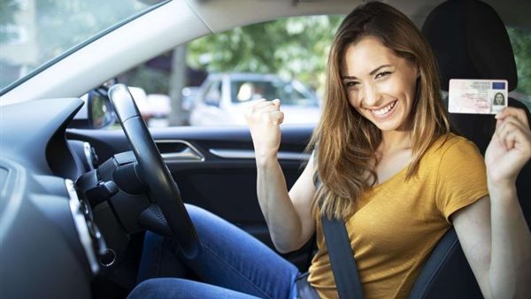 تجديد رخصة القيادة