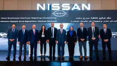 نيسان مصر