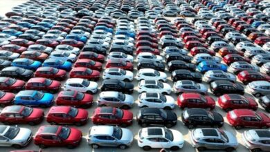 تراخيص السيارات الملاكي