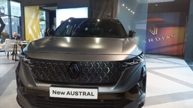 16 سيارة جديدة.. حصاد سوق السيارات في مصر خلال ديسمبر 2025 السوق المصري