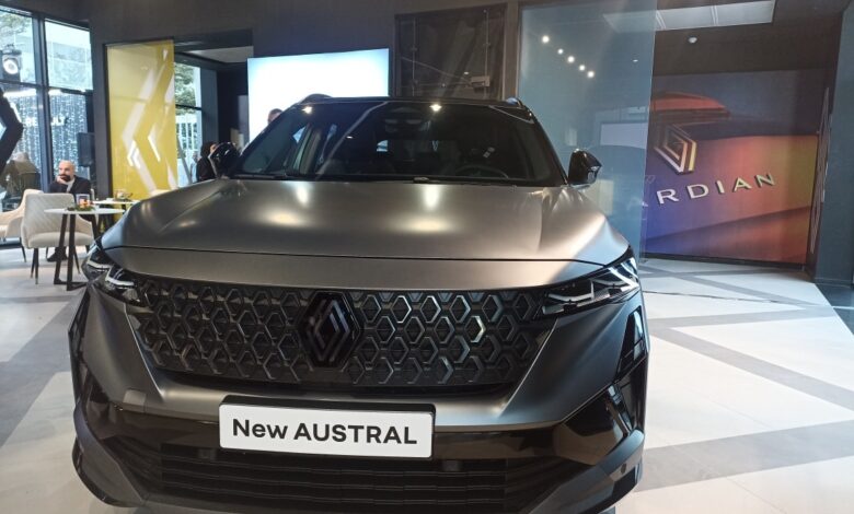 16 سيارة جديدة.. حصاد سوق السيارات في مصر خلال ديسمبر 2025 السوق المصري