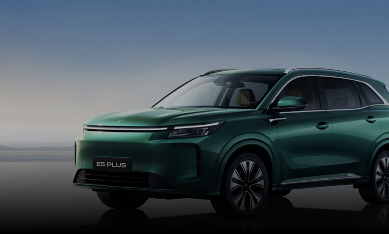 سوق السيارات المصري