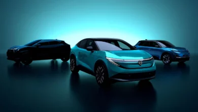 Juke نيسان جوك الكهربائية