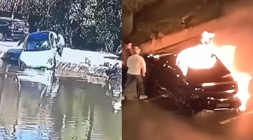 سمعة سيارات شاومي Xiaomi تتأرجح ما بين غريق وحريق