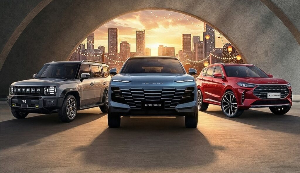 أسعار سيارات جيتور 