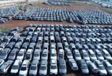 مبيعات السيارات في مصر.. السيارات الأكثر مبيعًا في 2025 31 سيارة جديدة الربع الأخير من 2025