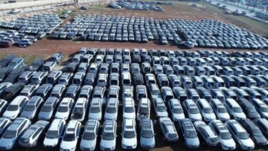 مبيعات السيارات في مصر.. السيارات الأكثر مبيعًا في 2025 31 سيارة جديدة الربع الأخير من 2025