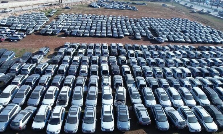 مبيعات السيارات في مصر.. السيارات الأكثر مبيعًا في 2025 31 سيارة جديدة الربع الأخير من 2025