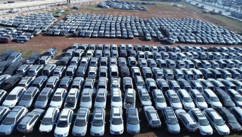 مبيعات السيارات في مصر.. السيارات الأكثر مبيعًا في 2025 31 سيارة جديدة الربع الأخير من 2025