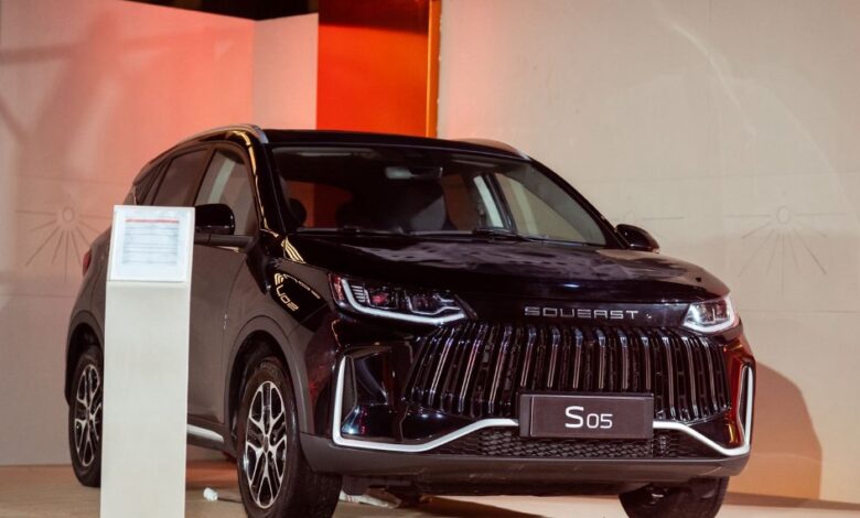 أرخص سيارة جديدة من سوإيست