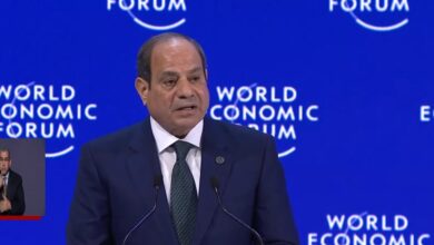 صناعة السيارات في مصر الرئيس السيسي