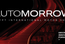 معرض أوتومورو 2026