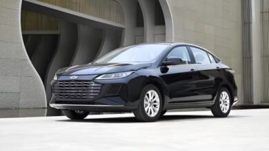 شيري أريزو 6 GT