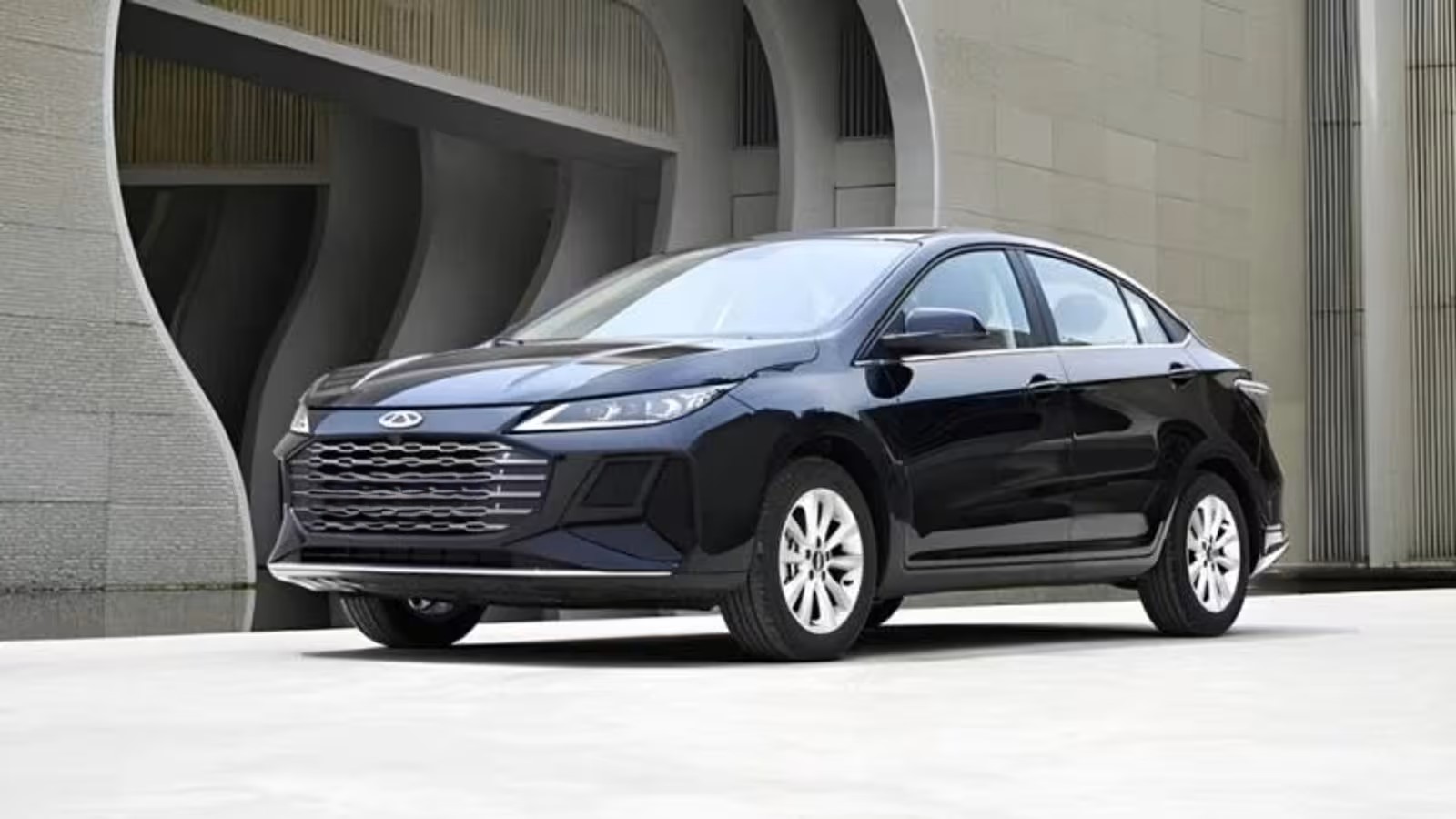 شيري أريزو 6 GT