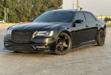 كرايسلر للبيع في الإمارات