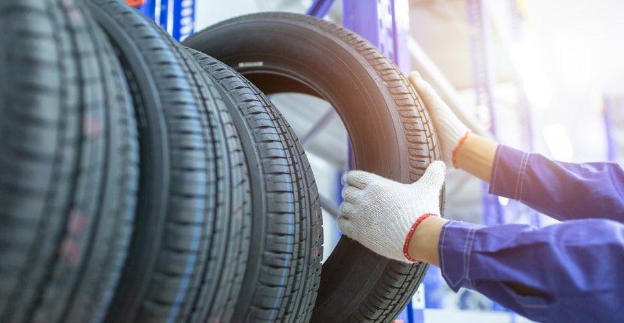 أفضل أداة قياس نقشة الكاوتش
كاوتش يوفر بنزين مقاومة تدحرج