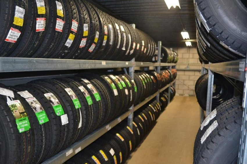 أفضل كاوتش اقتصادي في مصر