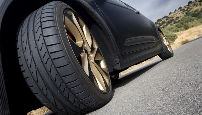 أفضل كاوتش اقتصادي في مصر