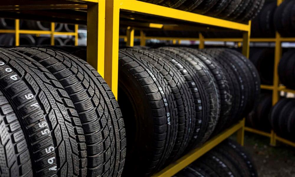 أفضل كاوتش اقتصادي في مصر
كاوتش يوفر بنزين مقاومة تدحرج