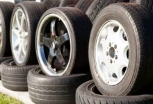 تآكل الكاوتش من الداخل السبب والحل دليل شامل لسائقي السيارات في مصر