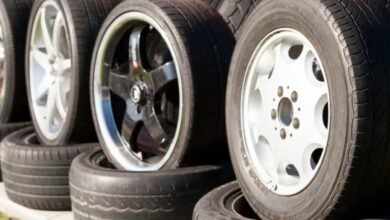 تآكل الكاوتش من الداخل السبب والحل دليل شامل لسائقي السيارات في مصر