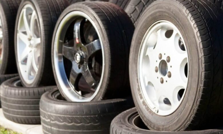 تآكل الكاوتش من الداخل السبب والحل دليل شامل لسائقي السيارات في مصر