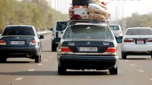 تأثير الحمولة على استهلاك البنزين