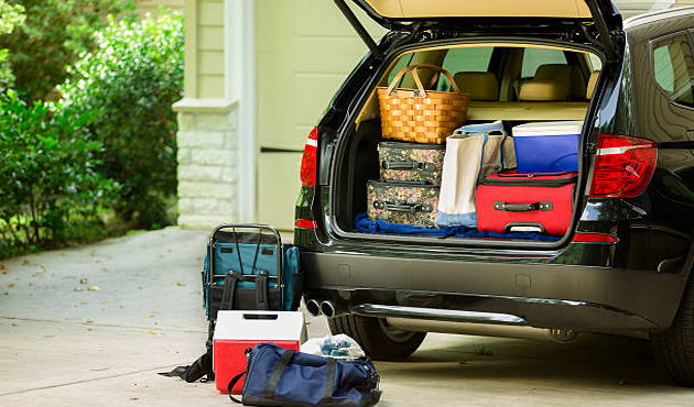 تأثير الحمولة على استهلاك البنزين