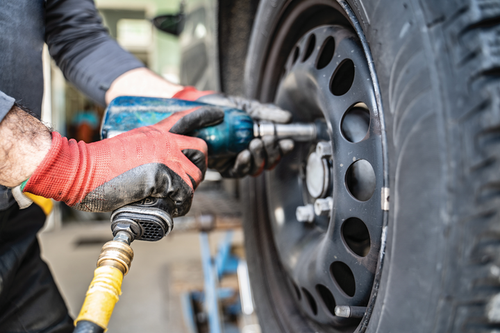 جدول صيانة الكاوتش لتوفير البنزين للسيارات الاقتصادية